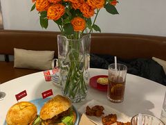 -必胜客(和谐广场店)