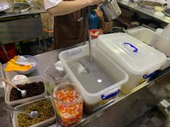 -翁林甜品