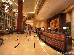 -上海浦东嘉里大酒店