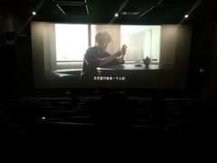 -大光明丽星VIP影城(昌里路杜比全景声店)