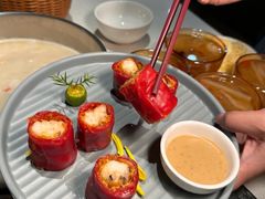-煲王粤菜餐厅(中侨中心店)