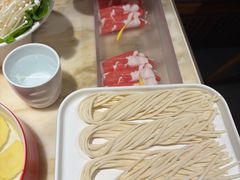 -涮福記·现切牛羊肉火锅(世纪汇店)