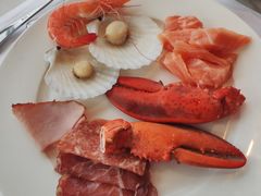 -金茂君悦·食在56海鲜自助餐厅ON56