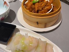 酱皇蒸凤爪-维园悦谱·海派家常菜(乌鲁木齐南路店)