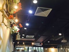 大堂-云味馆·云南菜·云南米线(景田店)