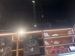 -龍歌自助小火锅(崂山丽达店)