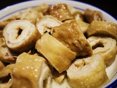 白卤大肠-兰边碗(鼓楼店)