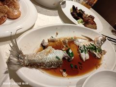 -金美华轩(东方路齐鲁店)