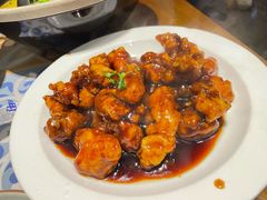 -卤鸭儿(小河路店)