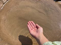 -青岛石老人海水浴场