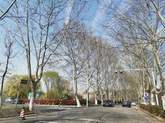-钟山体育运动公园