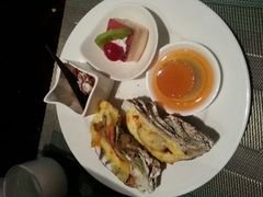 -浦东绿地铂骊酒店品珍轩中餐厅