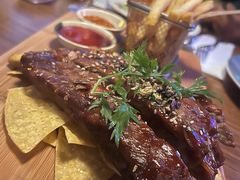 -MARU玛露音乐餐厅(大学路店)