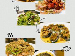 -福建美食城(老君堂店)