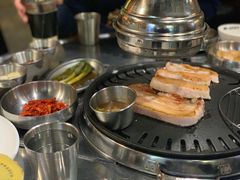-401餐厅(弘大店)