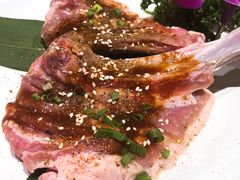 -漫烤鱼&徐州烧烤夜宵(万达店)