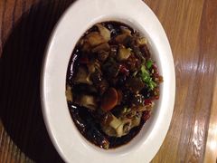 妈妈的味道-妈妈的味道(工人体育场东路店)