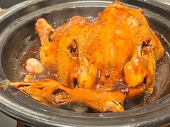 -小厨娘金榜题名(夫子庙秦淮河店)