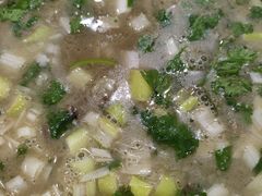 驴杂汤-驴肉火烧(方北路店)