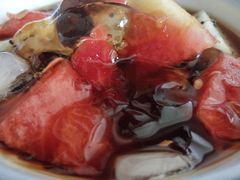 -祥和里餐饮美食一条街