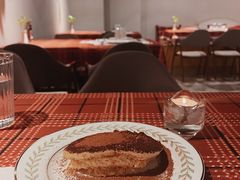 提拉米苏-Primo·丽莫意大利窑烤披萨