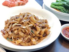 -索菲特酒店·乐轩华中餐厅