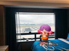 -上海中航虹桥机场泊悦酒店