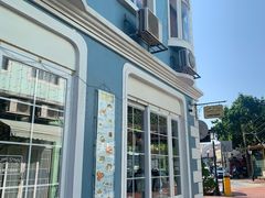 -安德鲁饼店(总店)