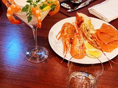 -Tivano意大利餐厅(成都居舍酒店)