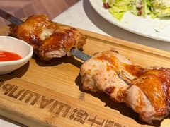 -俄士厨房(环球港店)