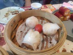 -点都德(广州白云山景区南门店)