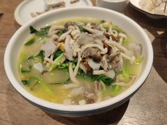 -香园茶社·金陵小灶(老门东店)