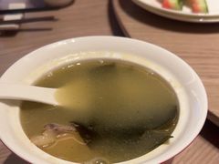 -艳阳天·非遗楚菜(武汉客厅店)