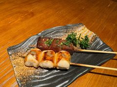 -人间酒暖·Go blanc·烧鸟·深夜食堂(陆家嘴店)