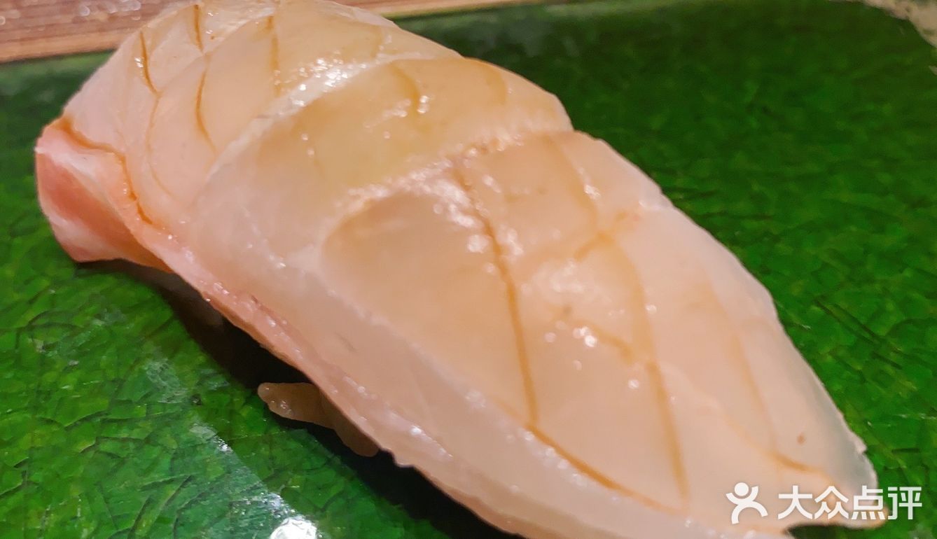 为什么这么好吃的日料我才知道啊！