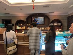 -国际饭店·帆声西饼屋(黄河路店)