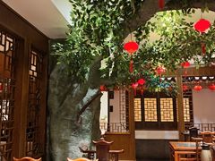 -苏浙徽·农家大院(吴江中山南路店)