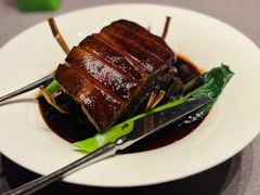 -桂满陇·海市蜃楼·黑金(国金店)