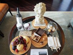 -深圳星河丽思卡尔顿酒店