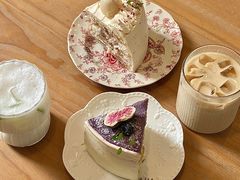 -LuluCake·路鹿蛋糕