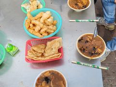 -逍遥镇刘相五胡辣汤豆沫馆(康复中街店)