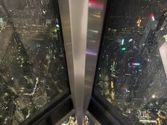 -平安金融中心云际观光层