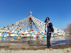 -青海湖国家重点风景名胜区