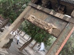 -少林寺欢喜地素斋馆