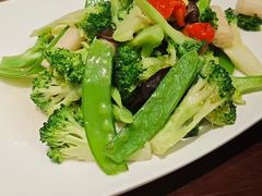 -那拉提之疆·新疆菜(美院店)