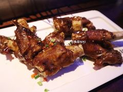 -三个蒙古大叔羊肉串(大宁店)