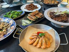 -常来小聚·广州非遗传承餐厅(高德置地店)