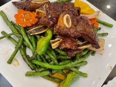-红星光发煲仔饭(大石街店)