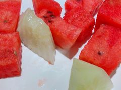 -比格比萨自助(新辰里学清路店)