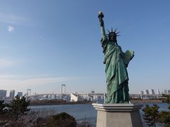 -台场海滨公园船码头